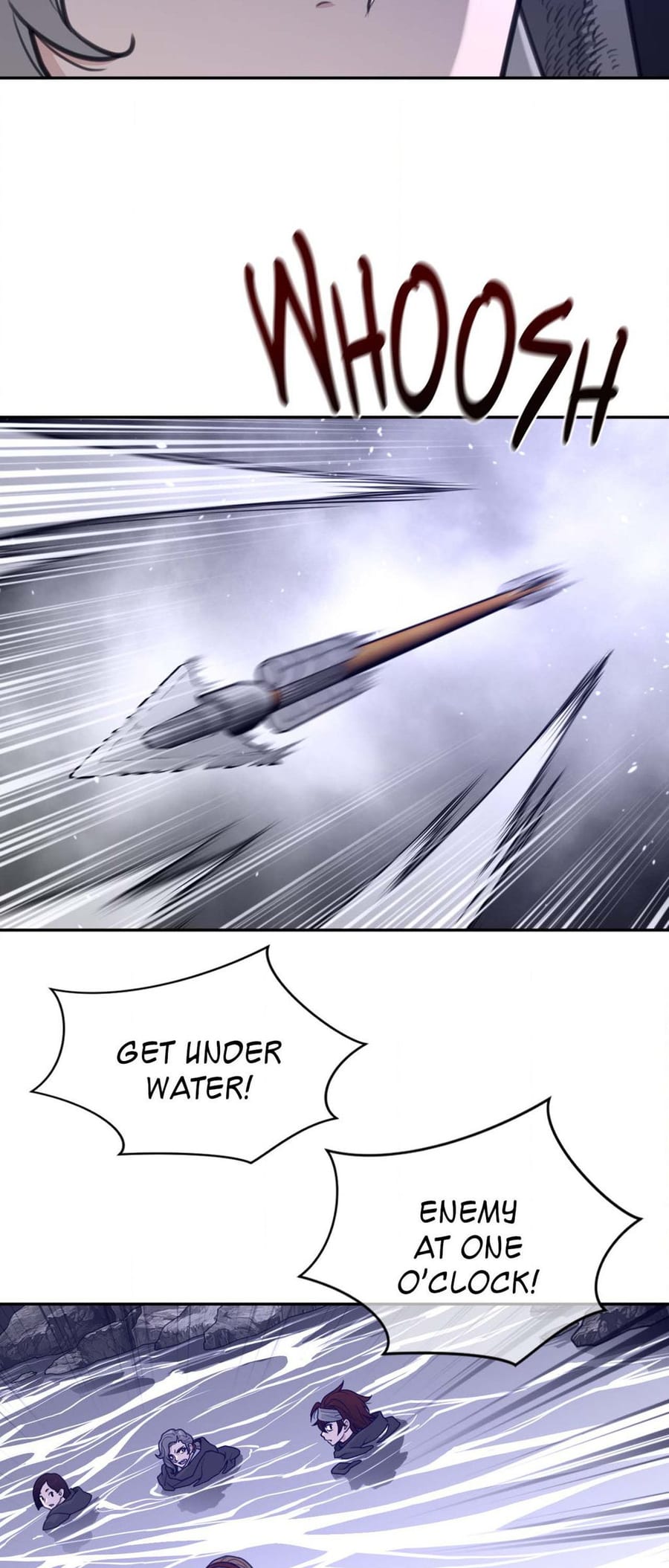 Perfect Half (Uncensored), chapter 174, page 15 of 35