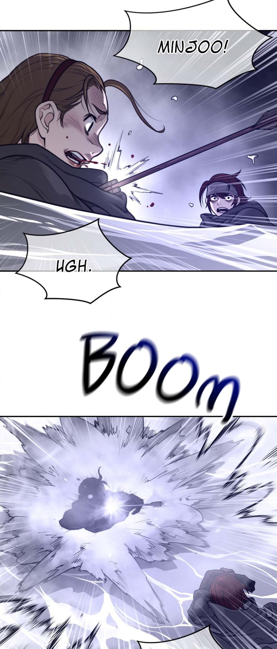 Perfect Half (Uncensored), chapter 174, page 17 of 35