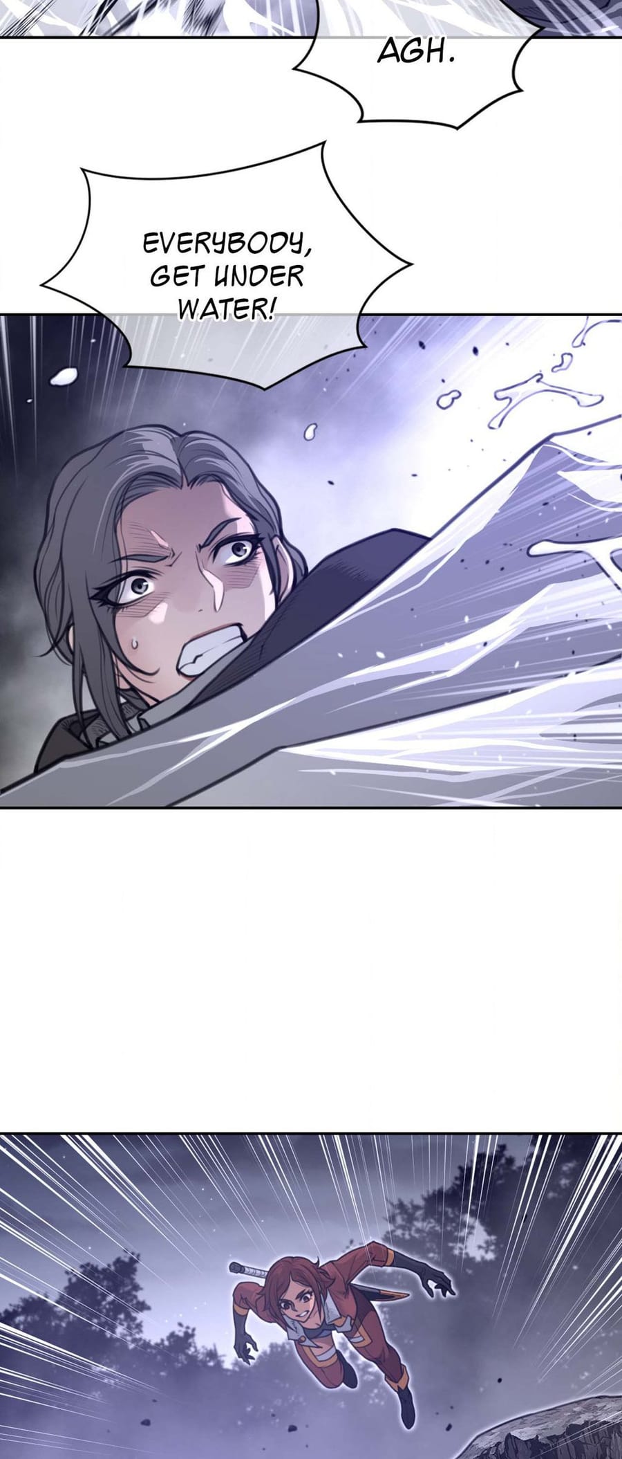 Perfect Half (Uncensored), chapter 174, page 18 of 35