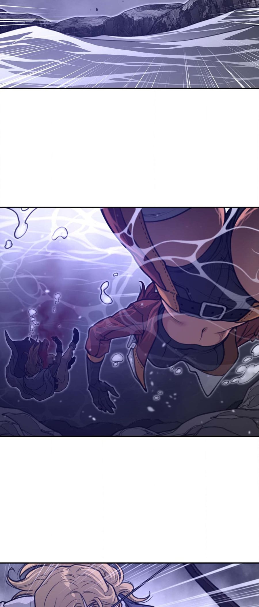 Perfect Half (Uncensored), chapter 174, page 19 of 35
