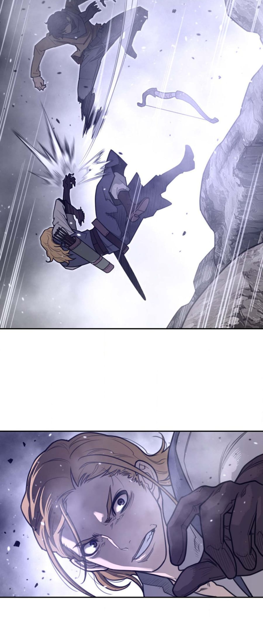 Perfect Half (Uncensored), chapter 174, page 21 of 35