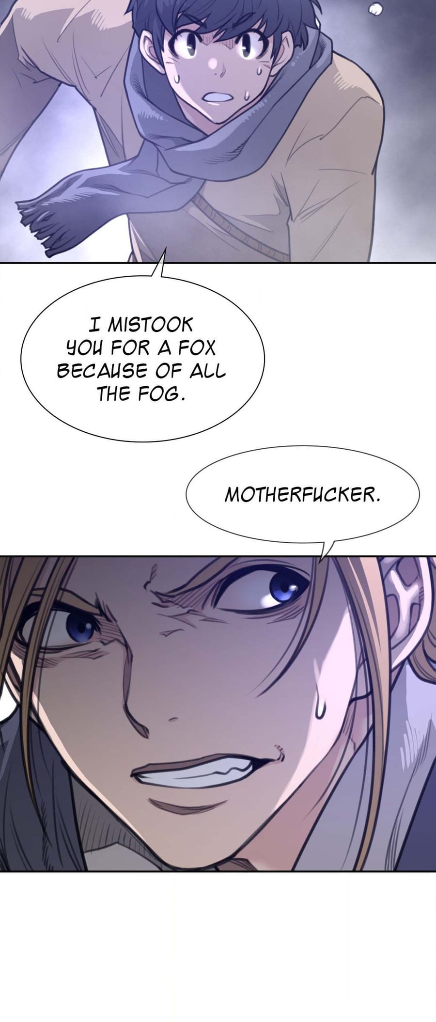 Perfect Half (Uncensored), chapter 174, page 24 of 35