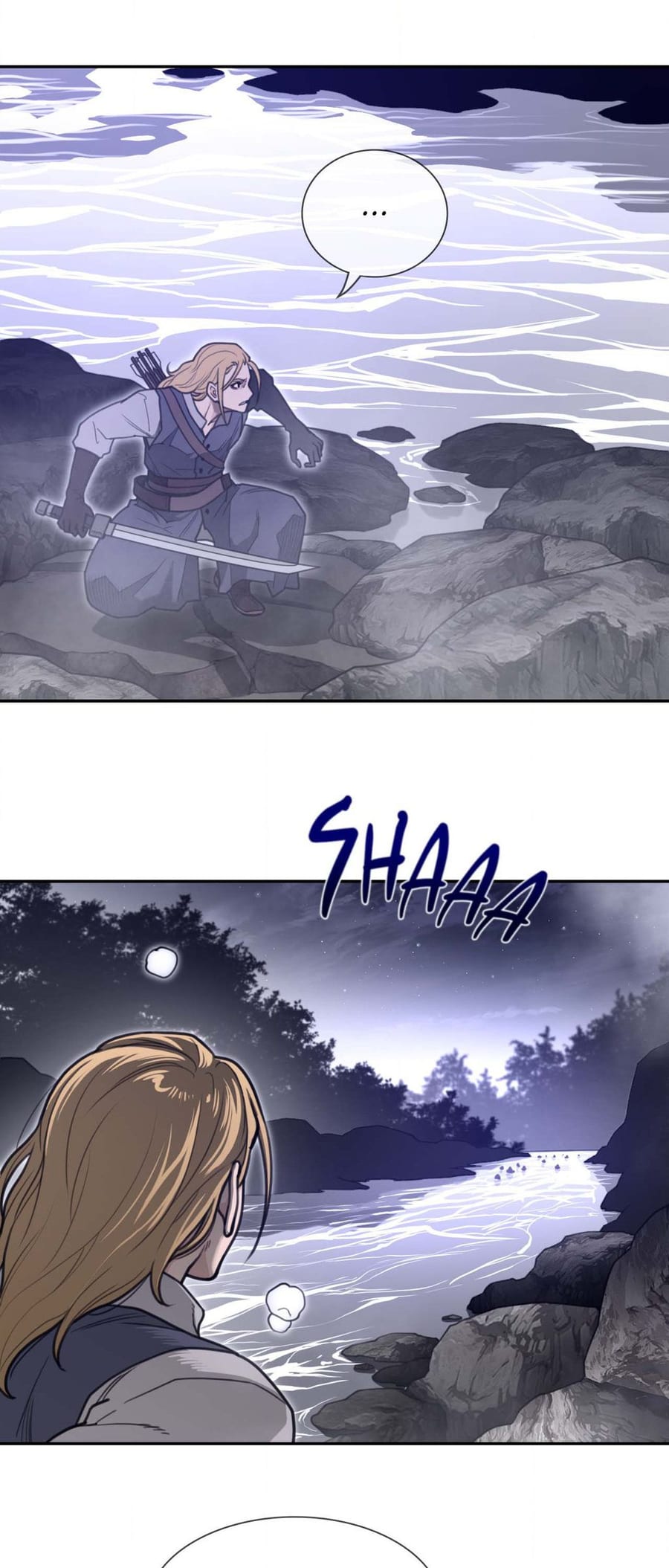 Perfect Half (Uncensored), chapter 174, page 25 of 35