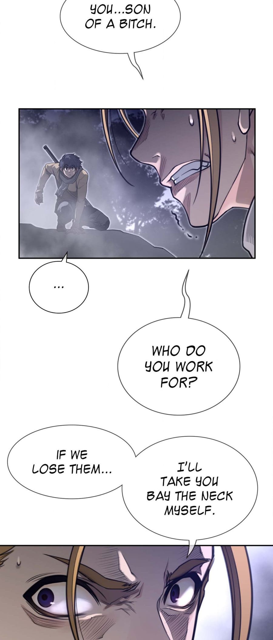 Perfect Half (Uncensored), chapter 174, page 26 of 35