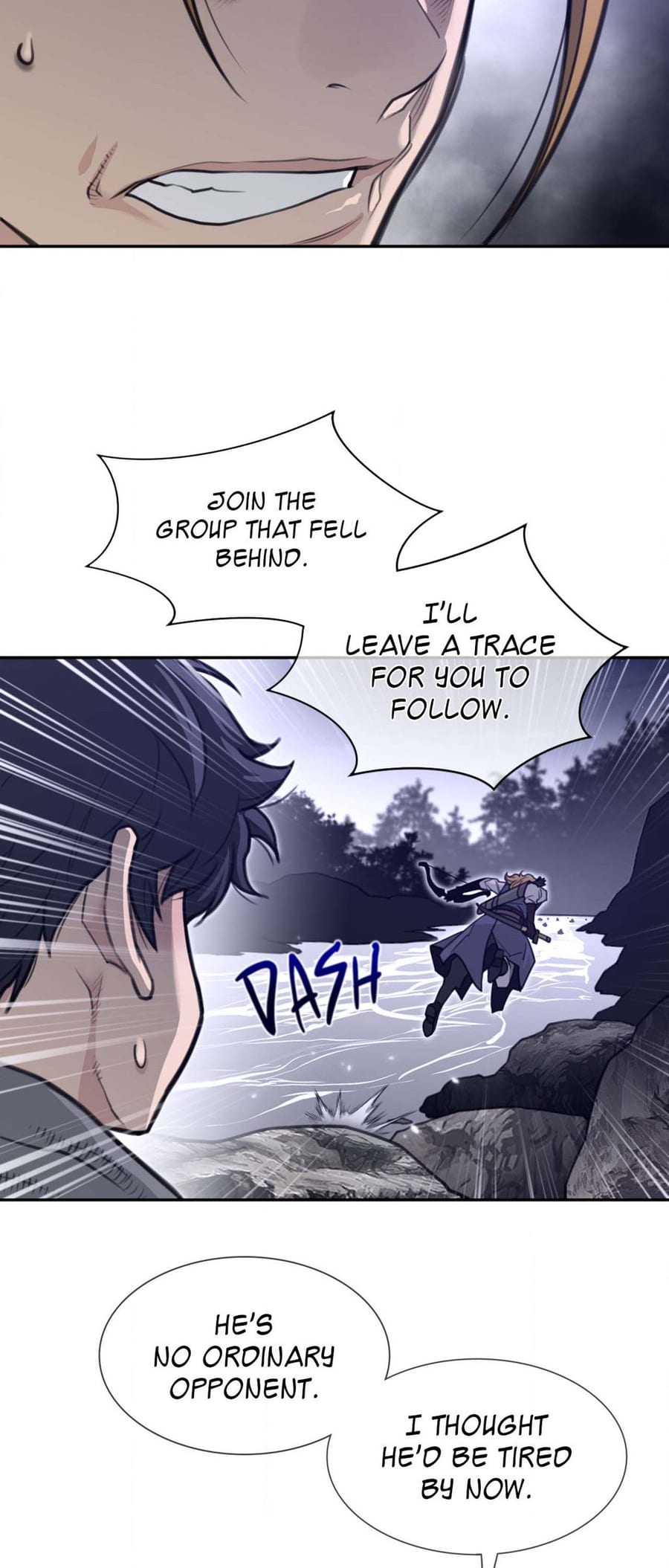 Perfect Half (Uncensored), chapter 174, page 27 of 35