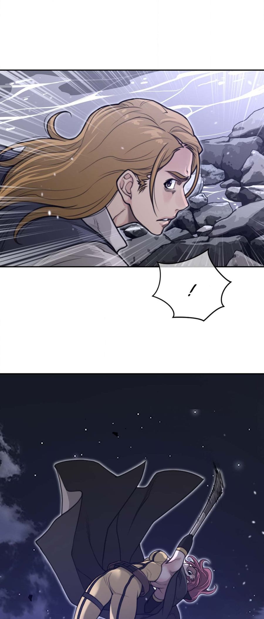 Perfect Half (Uncensored), chapter 174, page 29 of 35