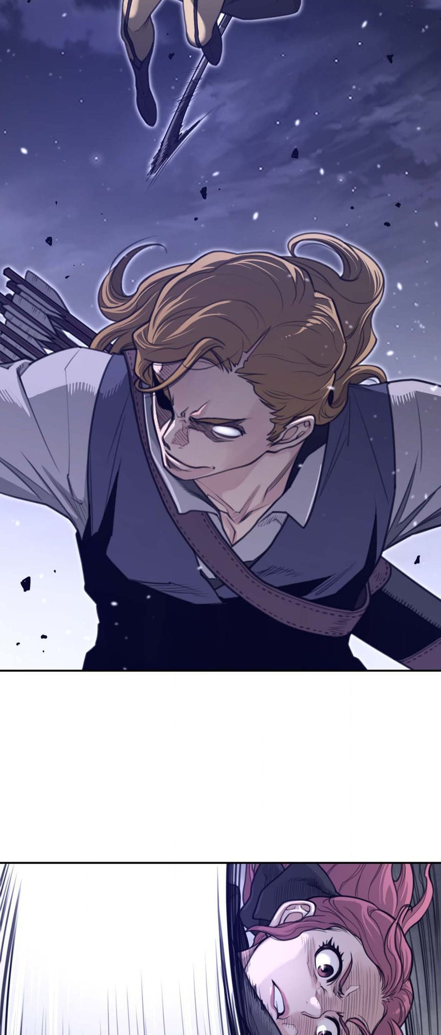 Perfect Half (Uncensored), chapter 174, page 30 of 35