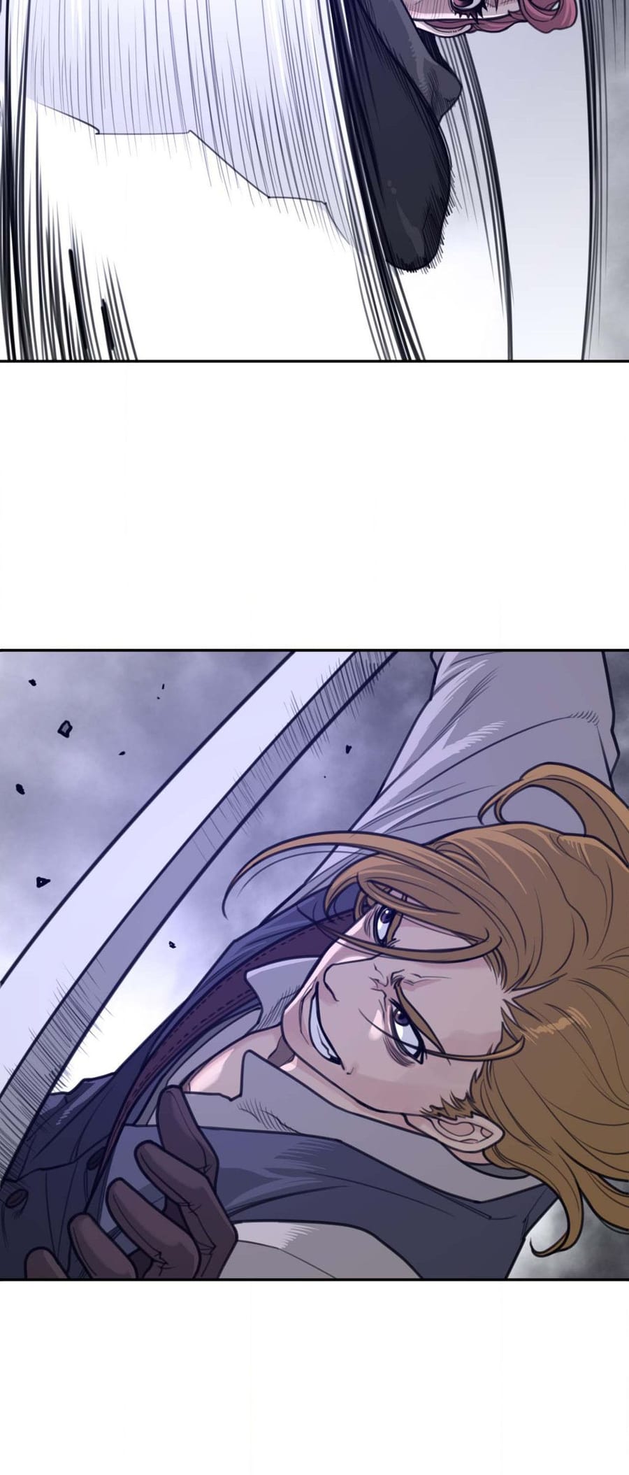 Perfect Half (Uncensored), chapter 174, page 31 of 35