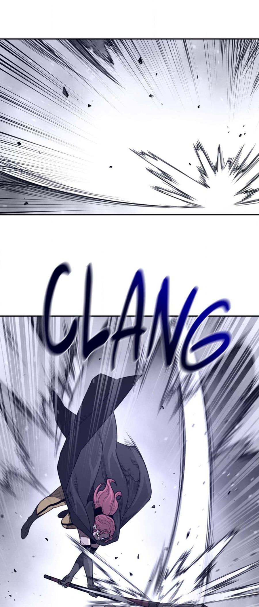 Perfect Half (Uncensored), chapter 174, page 32 of 35