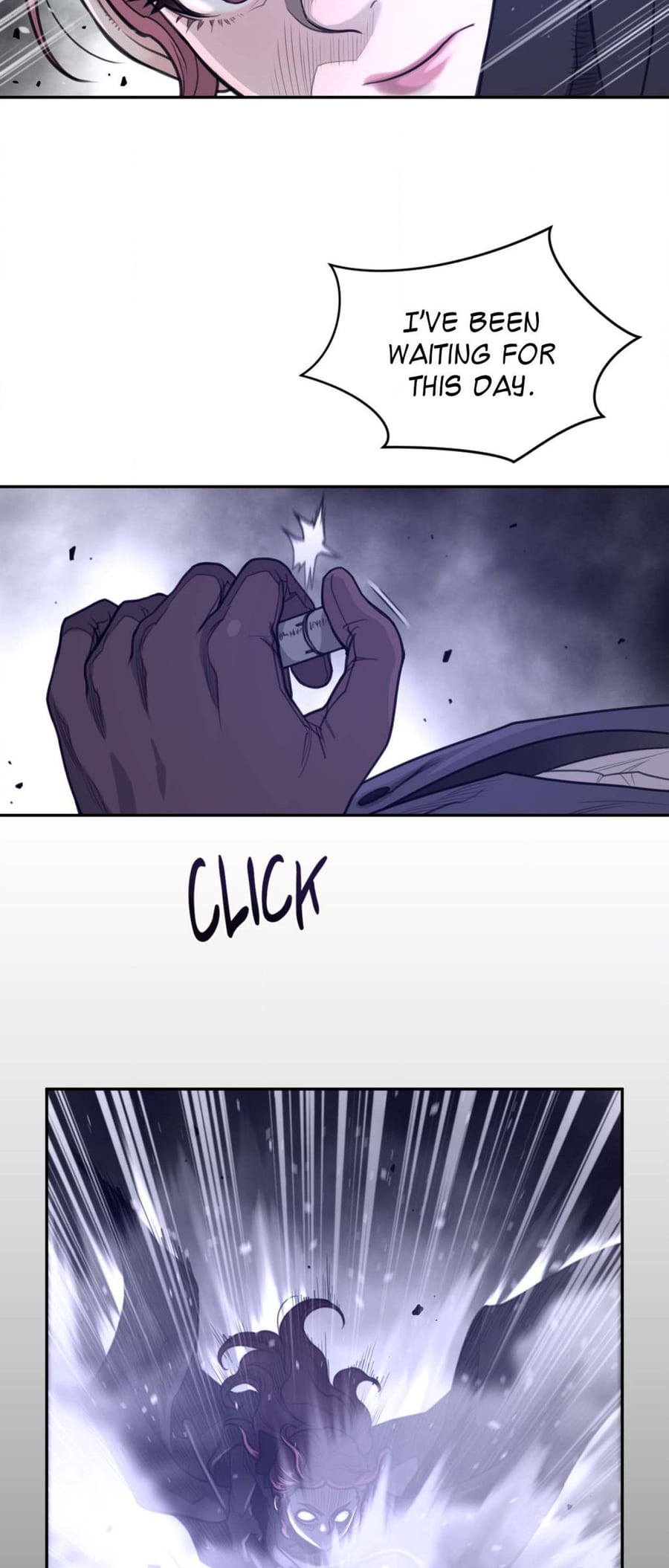Perfect Half (Uncensored), chapter 174, page 34 of 35