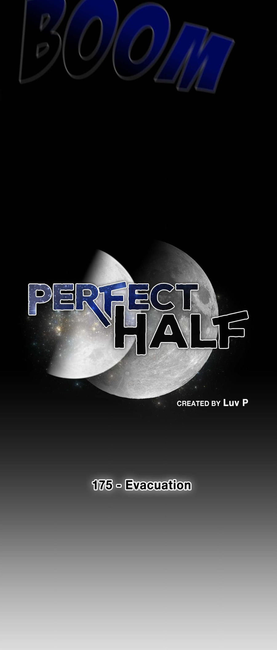 Perfect Half (Uncensored), chapter 175, page 5 of 35
