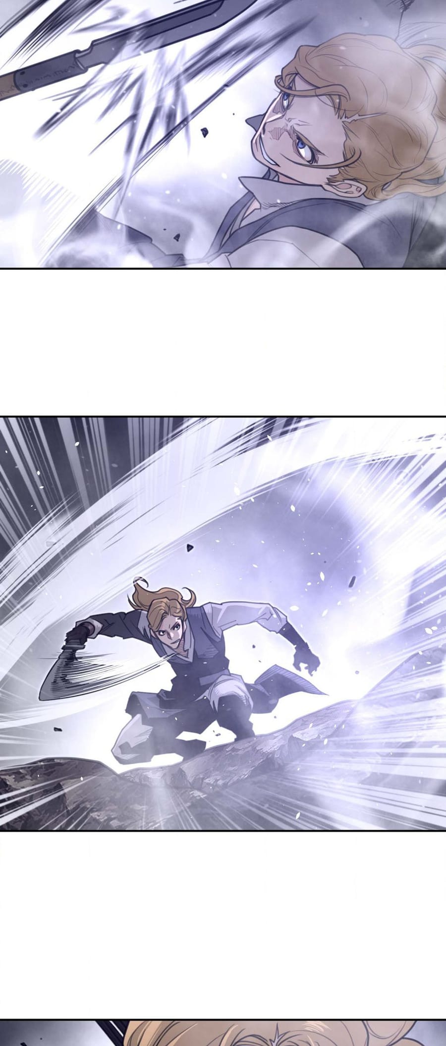 Perfect Half (Uncensored), chapter 175, page 7 of 35