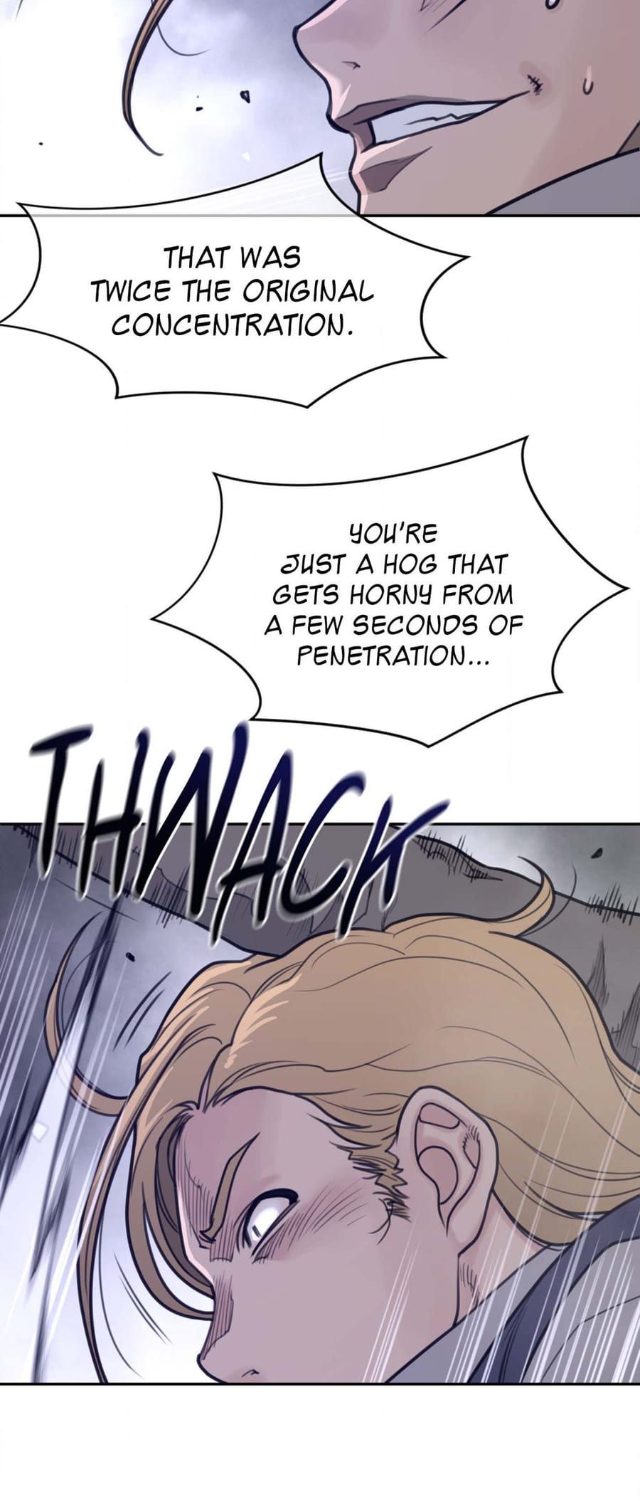 Perfect Half (Uncensored), chapter 175, page 11 of 35
