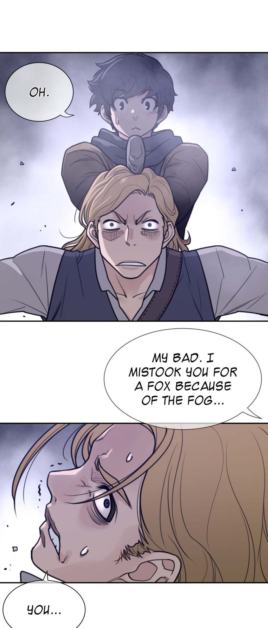 Perfect Half (Uncensored), chapter 175, page 12 of 35