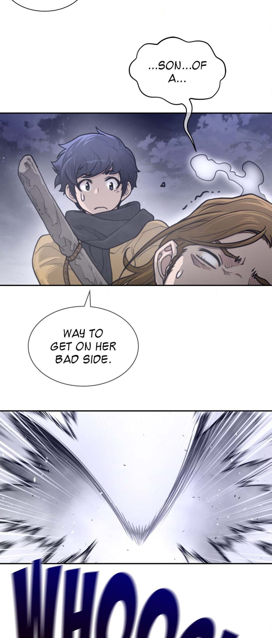 Perfect Half (Uncensored), chapter 175, page 13 of 35