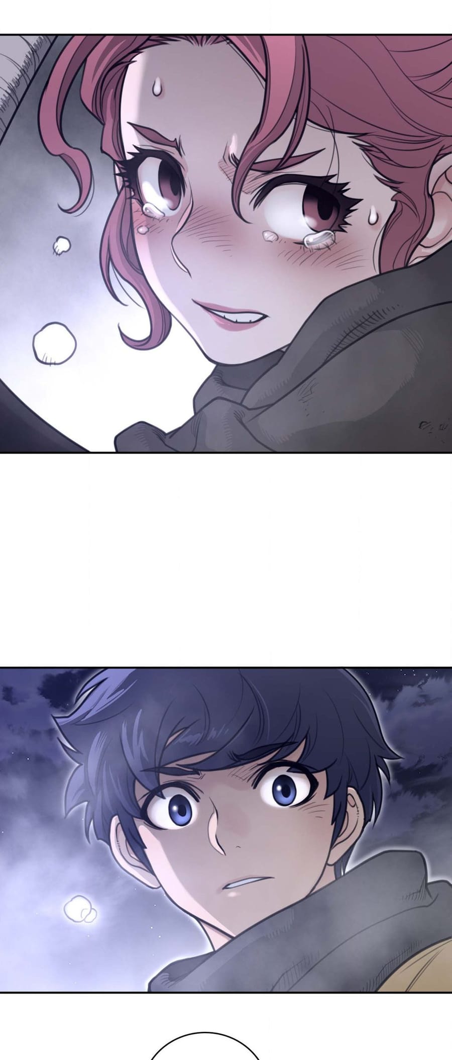 Perfect Half (Uncensored), chapter 175, page 16 of 35