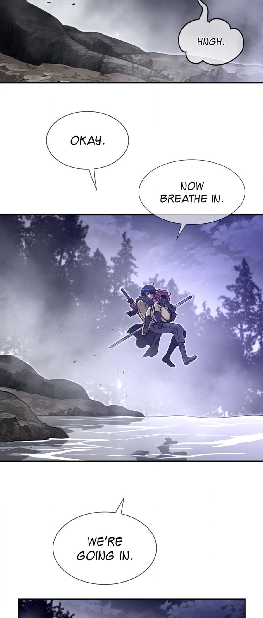Perfect Half (Uncensored), chapter 175, page 18 of 35