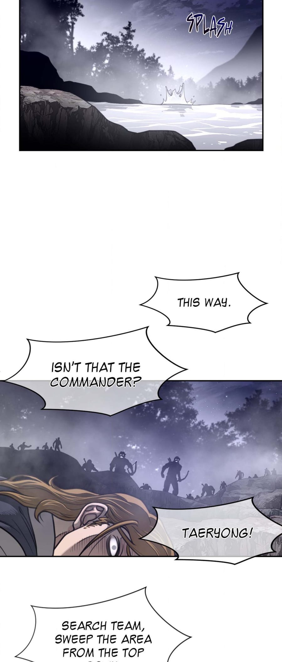 Perfect Half (Uncensored), chapter 175, page 19 of 35