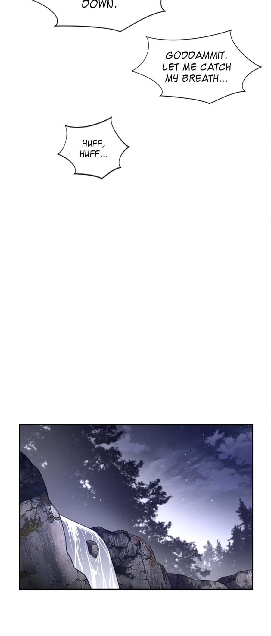 Perfect Half (Uncensored), chapter 175, page 20 of 35