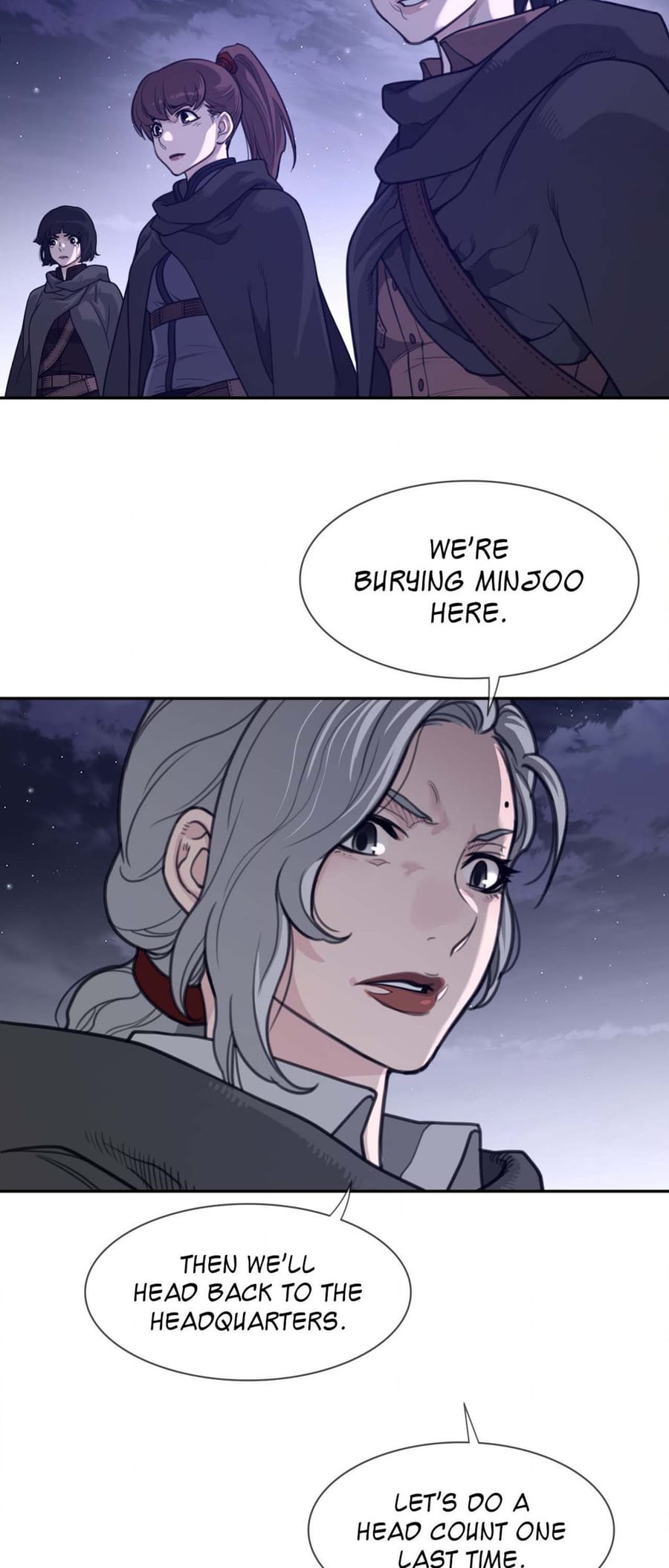 Perfect Half (Uncensored), chapter 175, page 23 of 35
