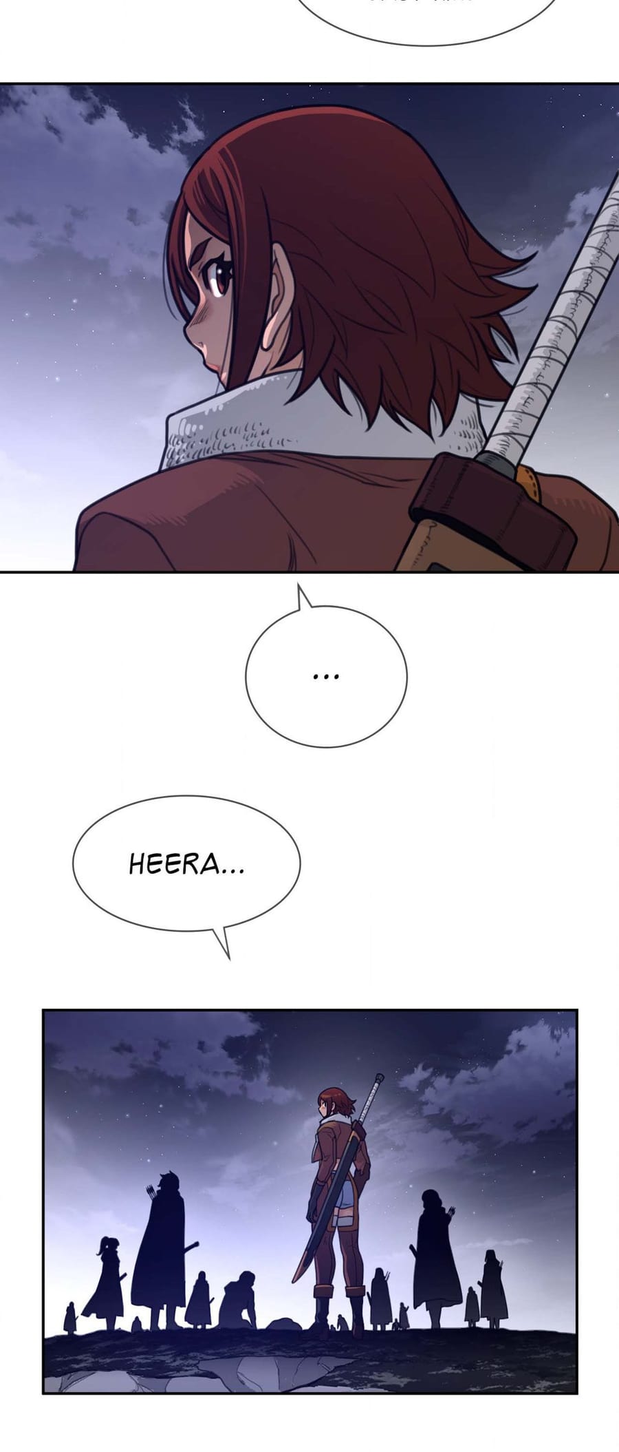 Perfect Half (Uncensored), chapter 175, page 24 of 35