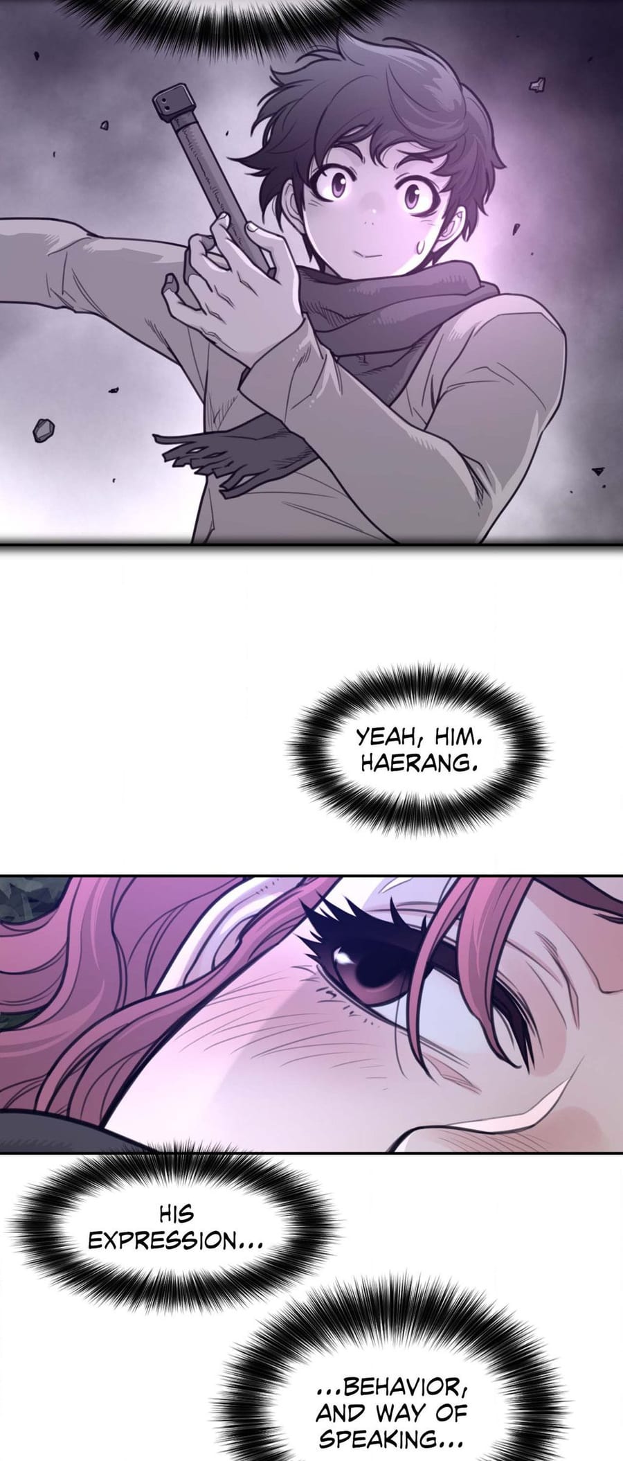Perfect Half (Uncensored), chapter 175, page 28 of 35