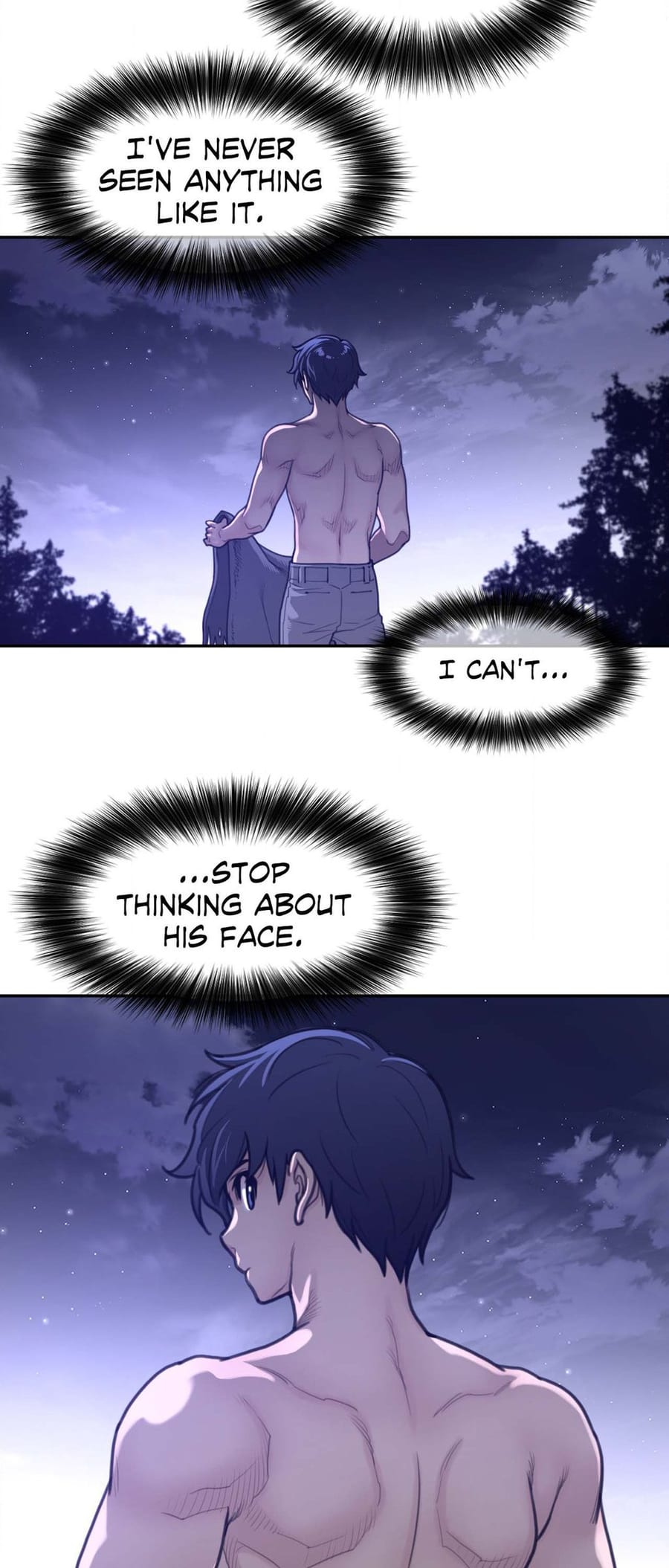 Perfect Half (Uncensored), chapter 175, page 29 of 35