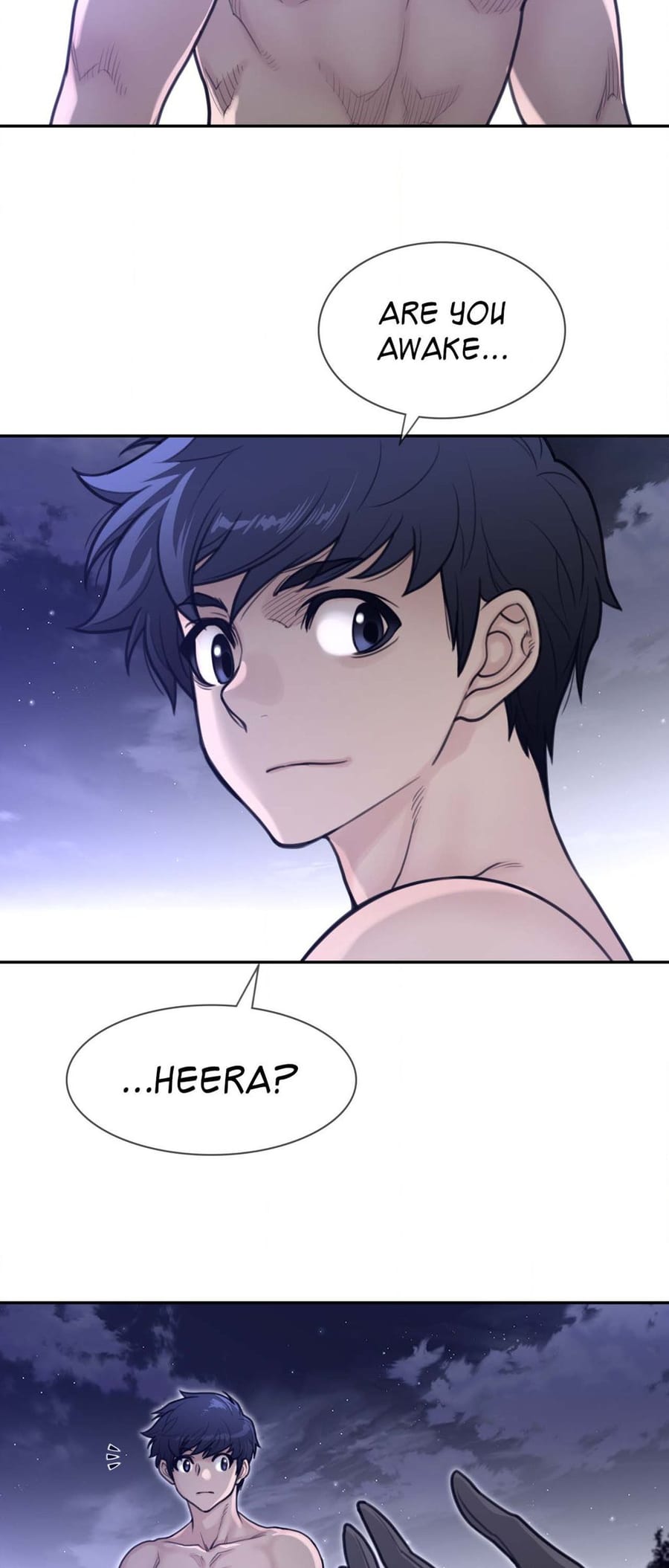 Perfect Half (Uncensored), chapter 175, page 30 of 35