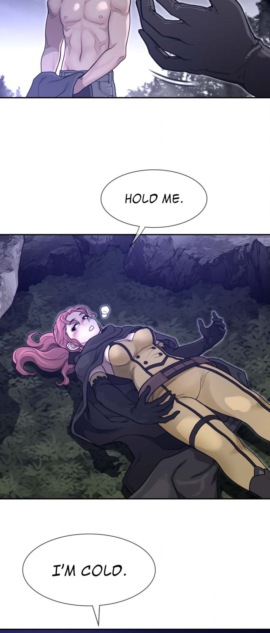 Perfect Half (Uncensored), chapter 175, page 31 of 35