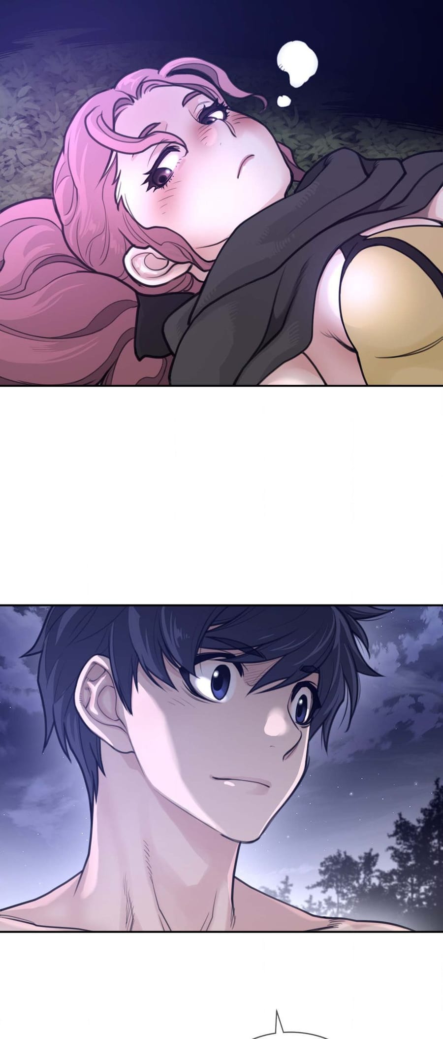 Perfect Half (Uncensored), chapter 175, page 32 of 35