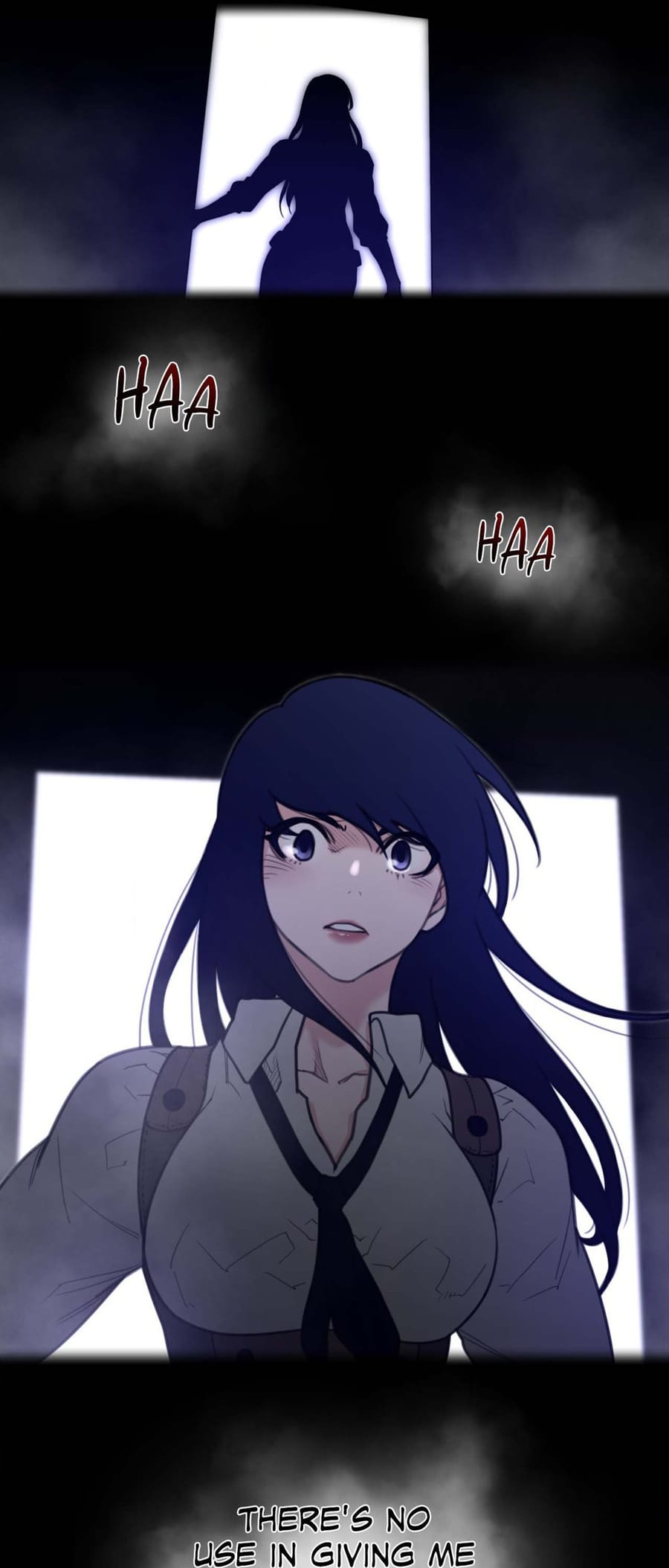 Perfect Half (Uncensored), chapter 176, page 8 of 35