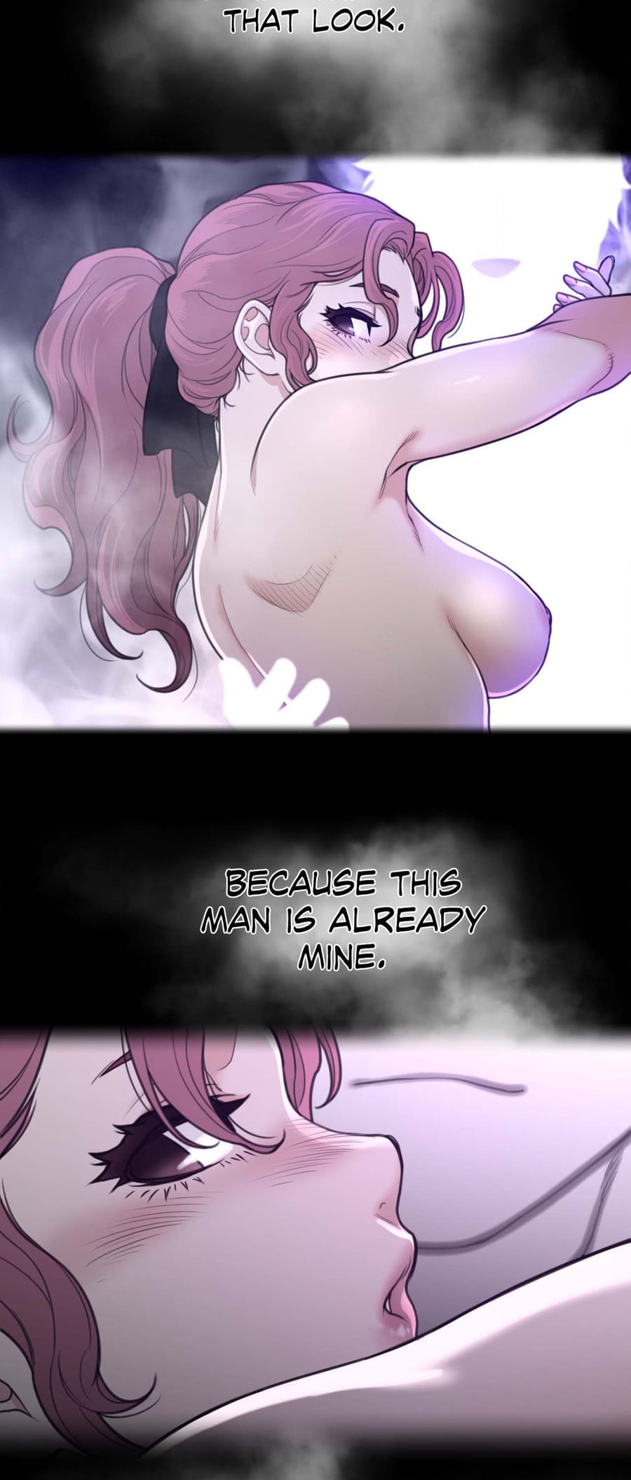 Perfect Half (Uncensored), chapter 176, page 9 of 35