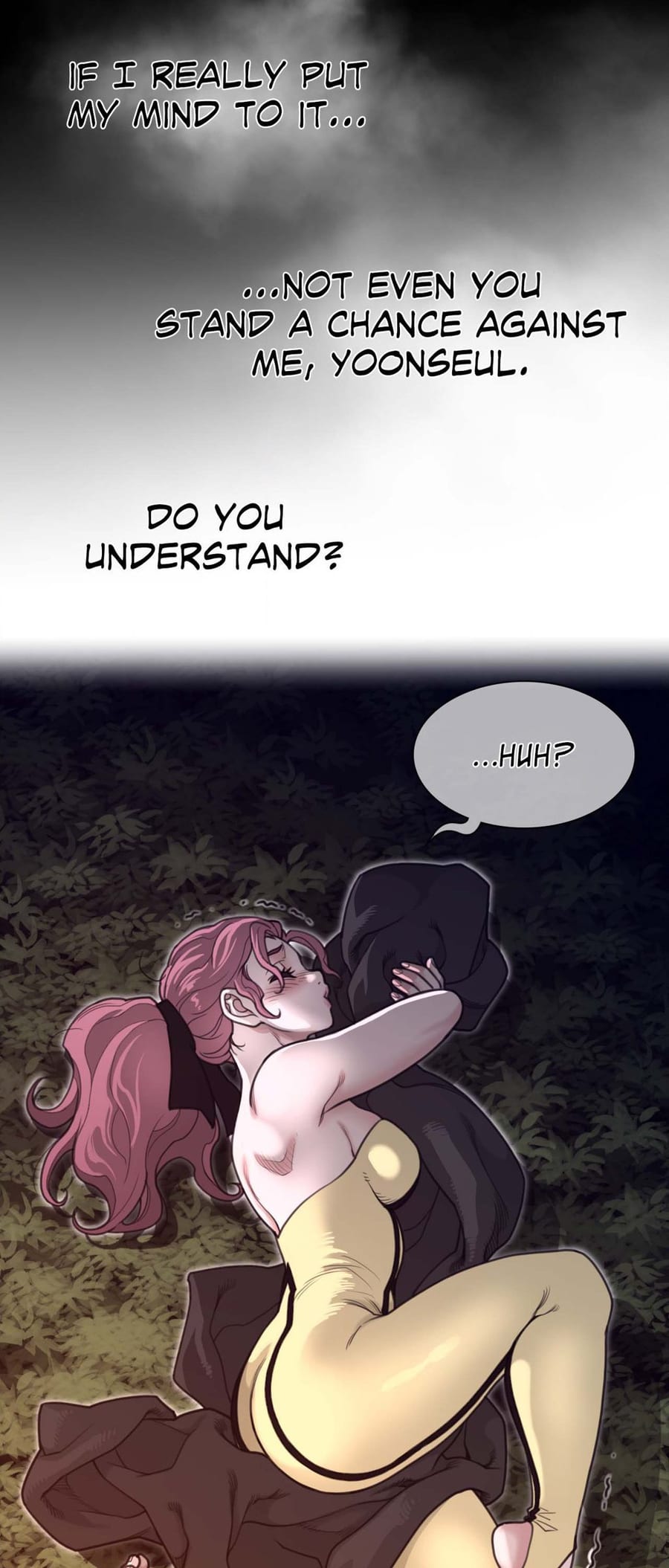 Perfect Half (Uncensored), chapter 176, page 10 of 35