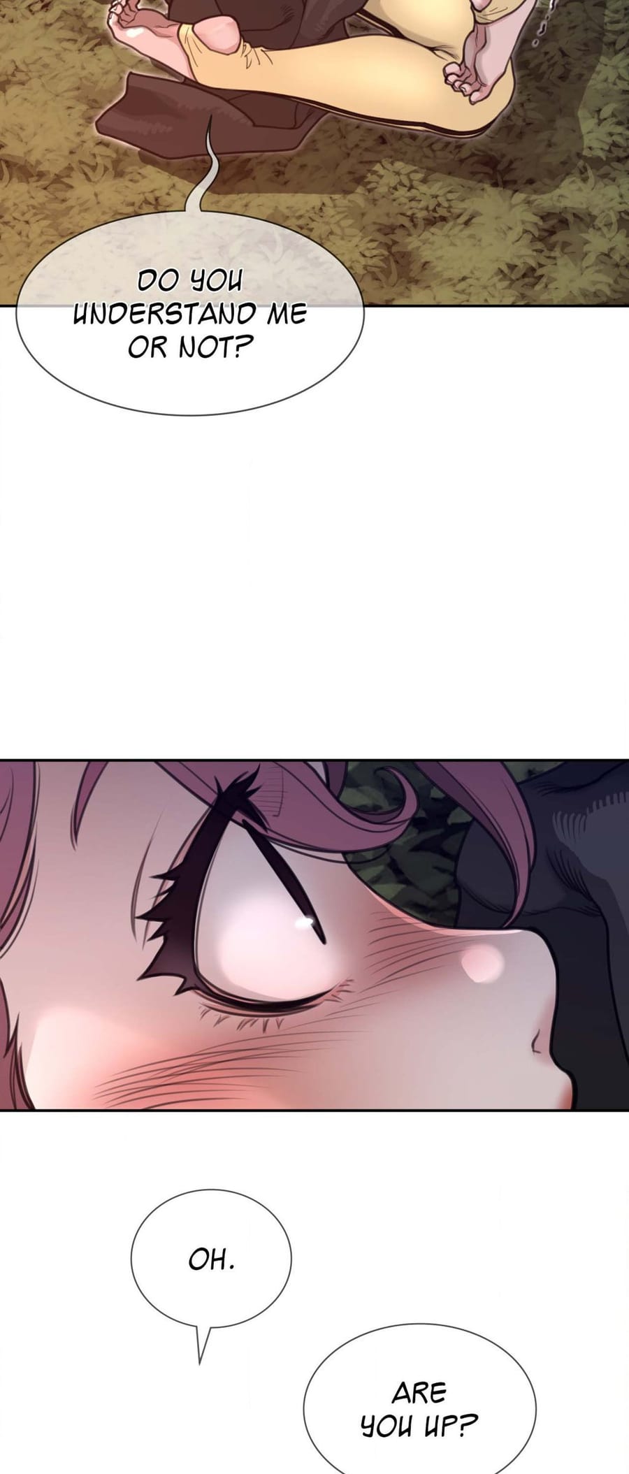 Perfect Half (Uncensored), chapter 176, page 11 of 35