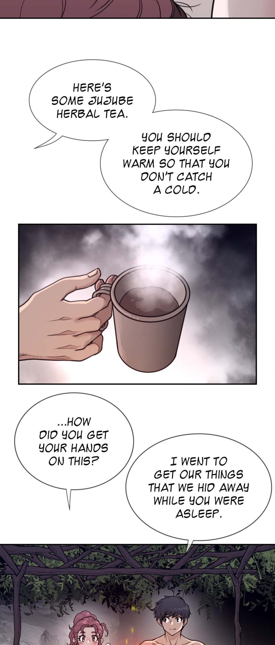 Perfect Half (Uncensored), chapter 176, page 13 of 35