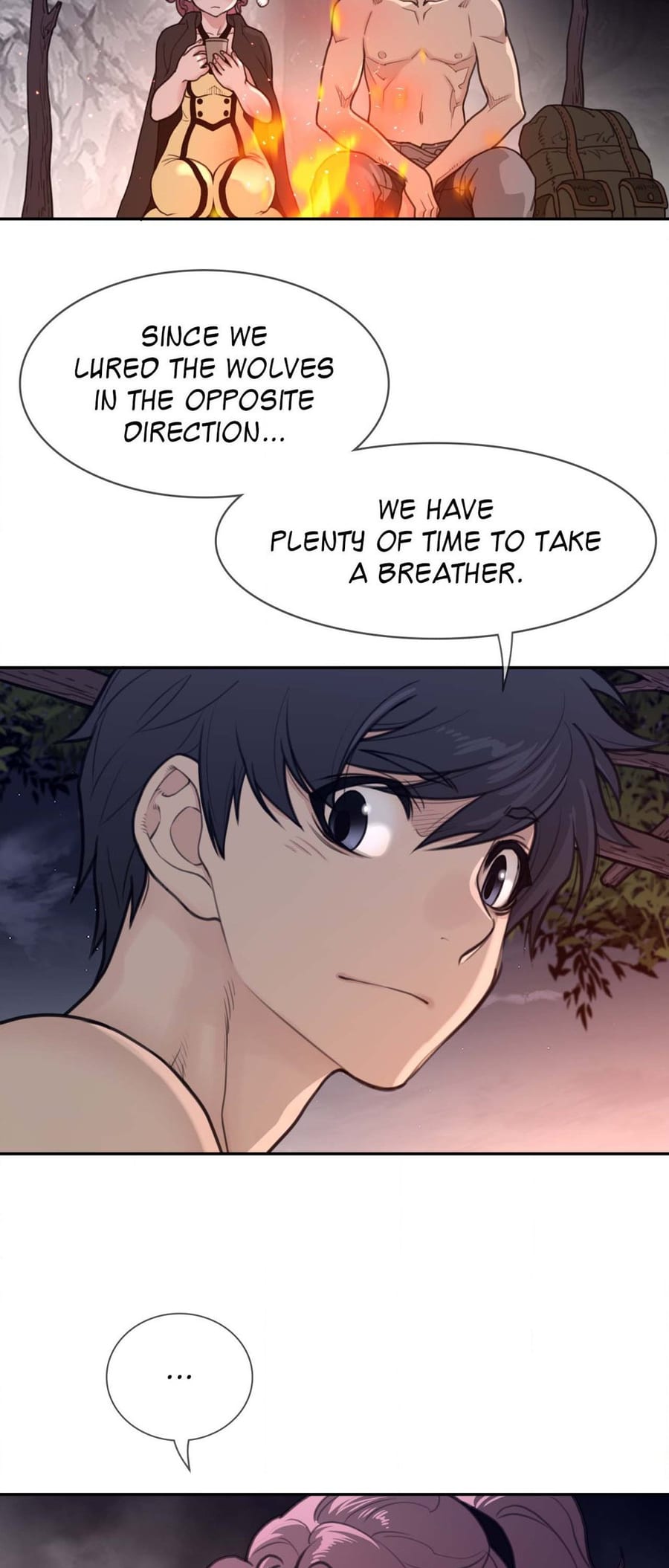 Perfect Half (Uncensored), chapter 176, page 14 of 35