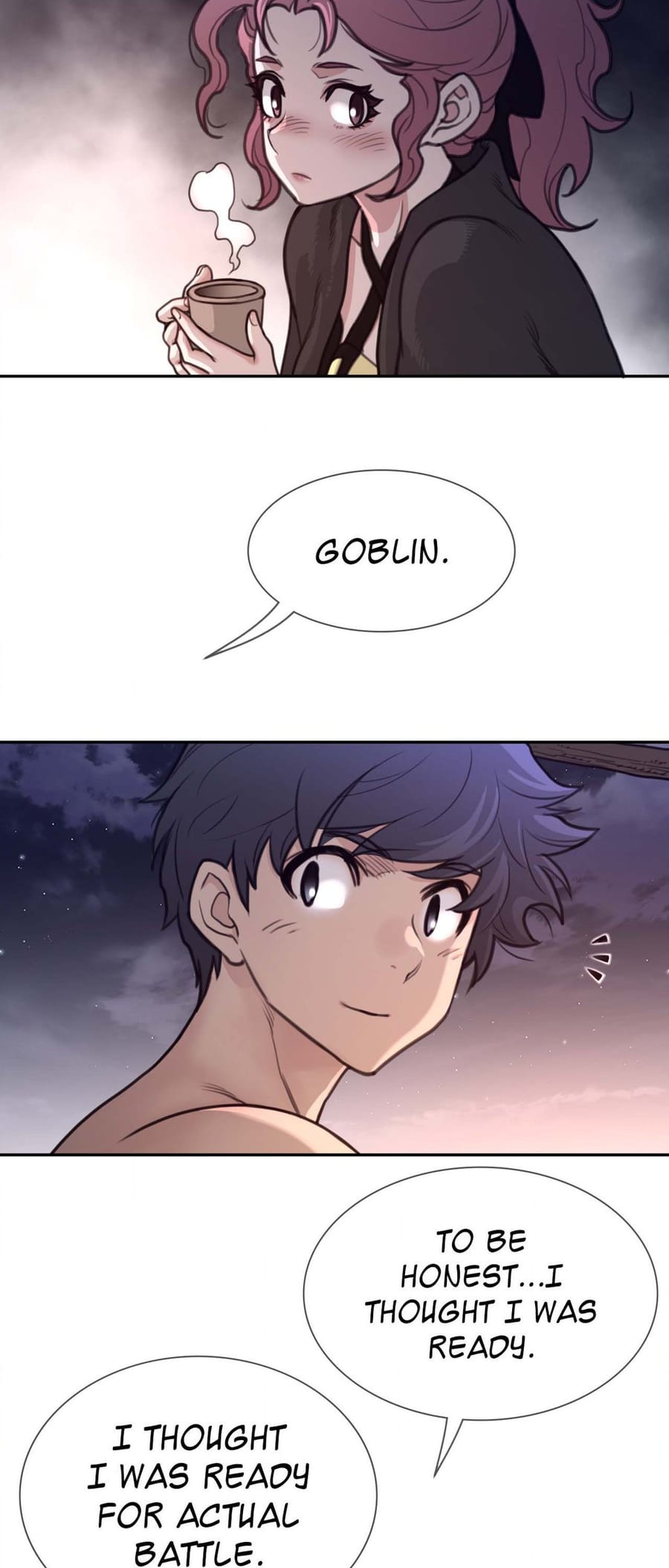 Perfect Half (Uncensored), chapter 176, page 15 of 35