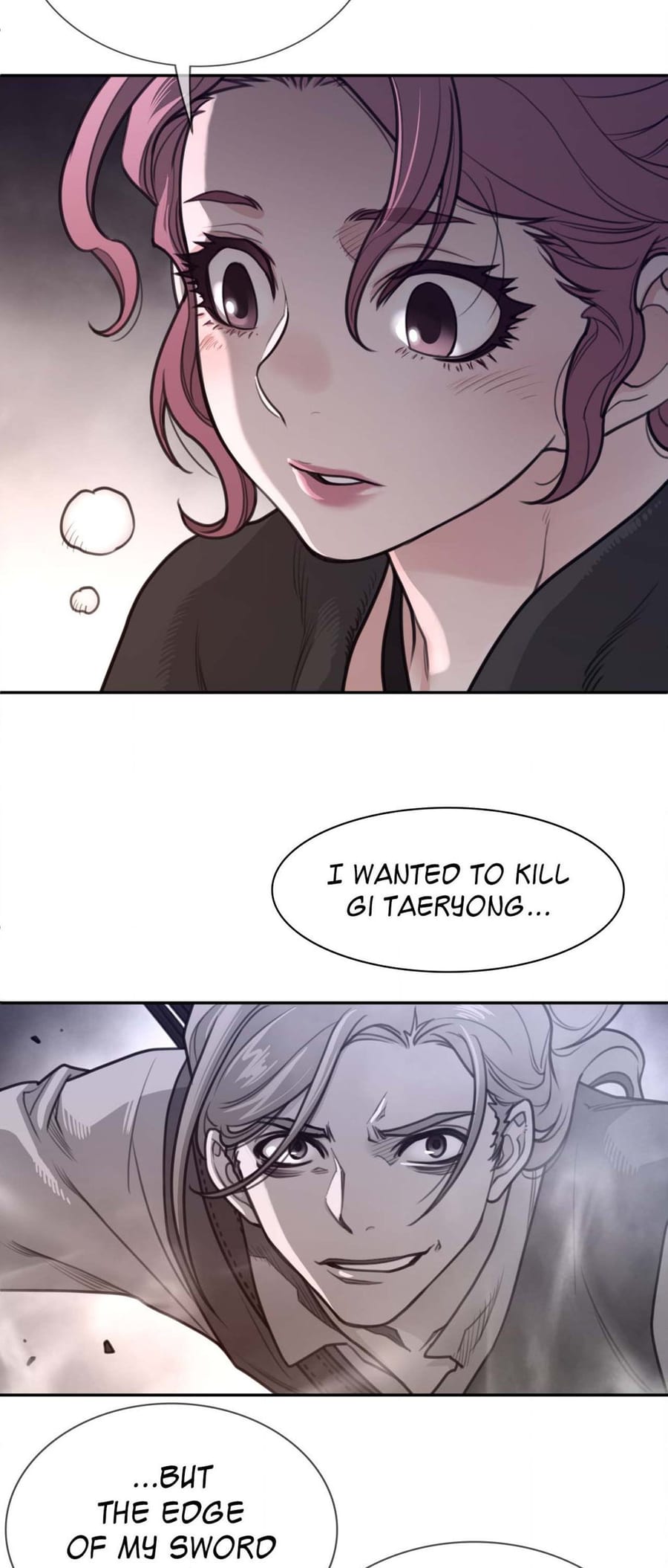 Perfect Half (Uncensored), chapter 176, page 16 of 35