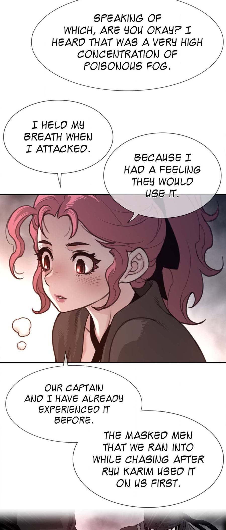 Perfect Half (Uncensored), chapter 176, page 18 of 35