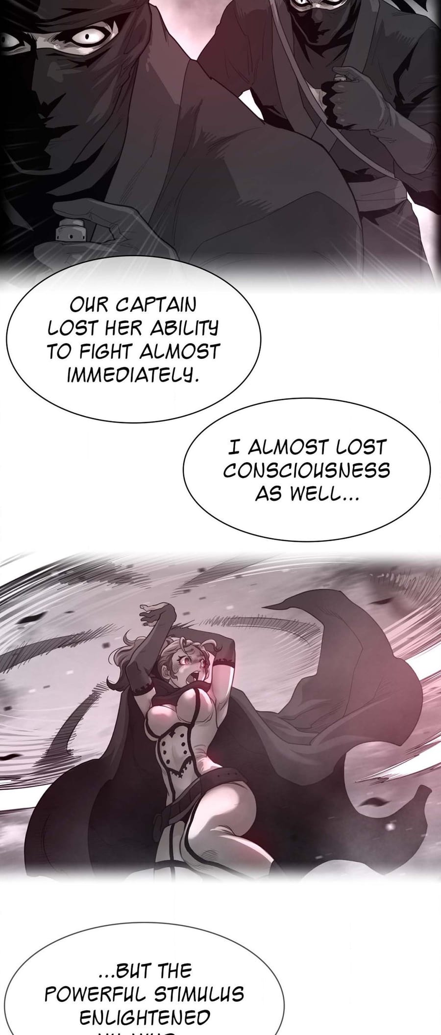 Perfect Half (Uncensored), chapter 176, page 19 of 35