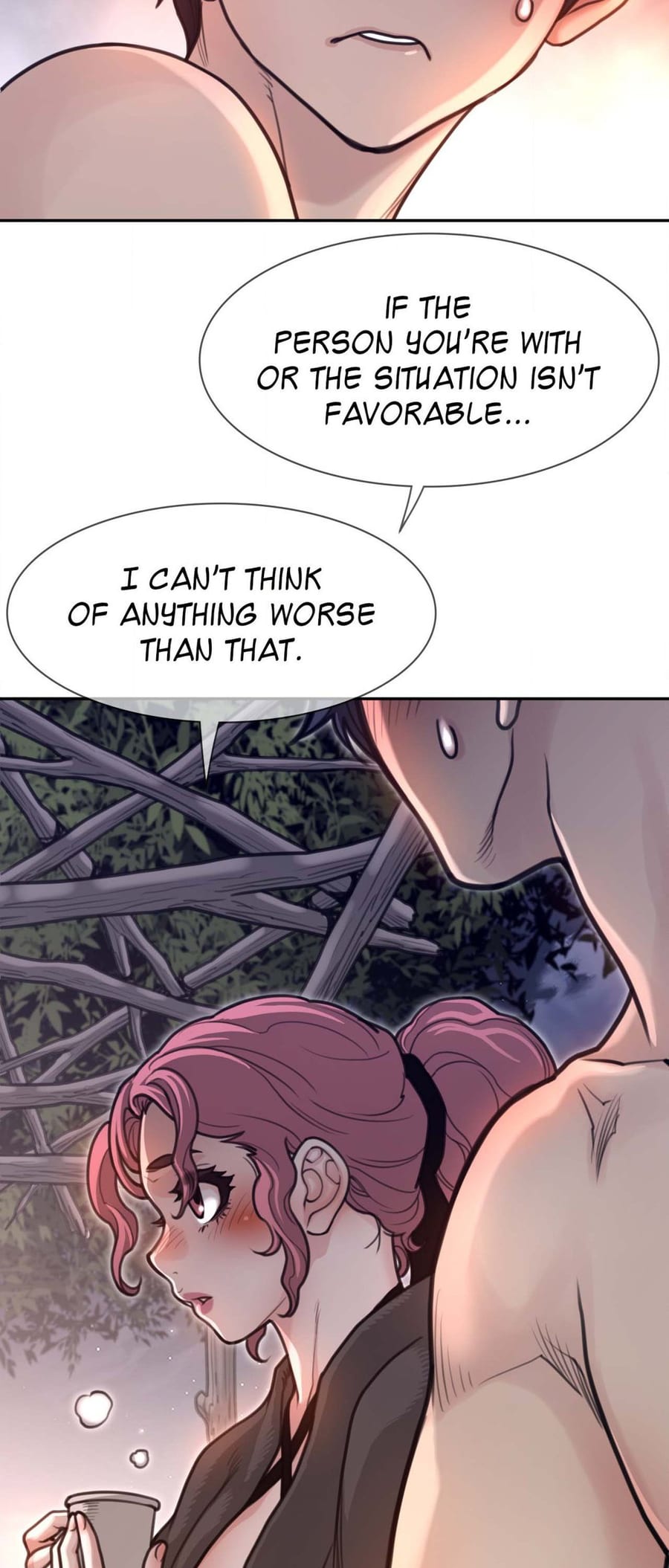 Perfect Half (Uncensored), chapter 176, page 22 of 35