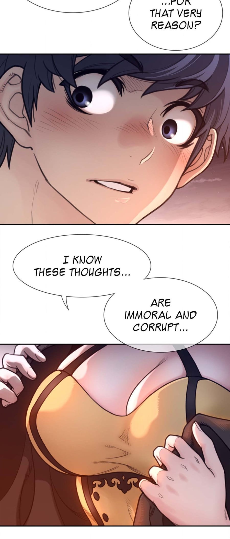 Perfect Half (Uncensored), chapter 176, page 24 of 35