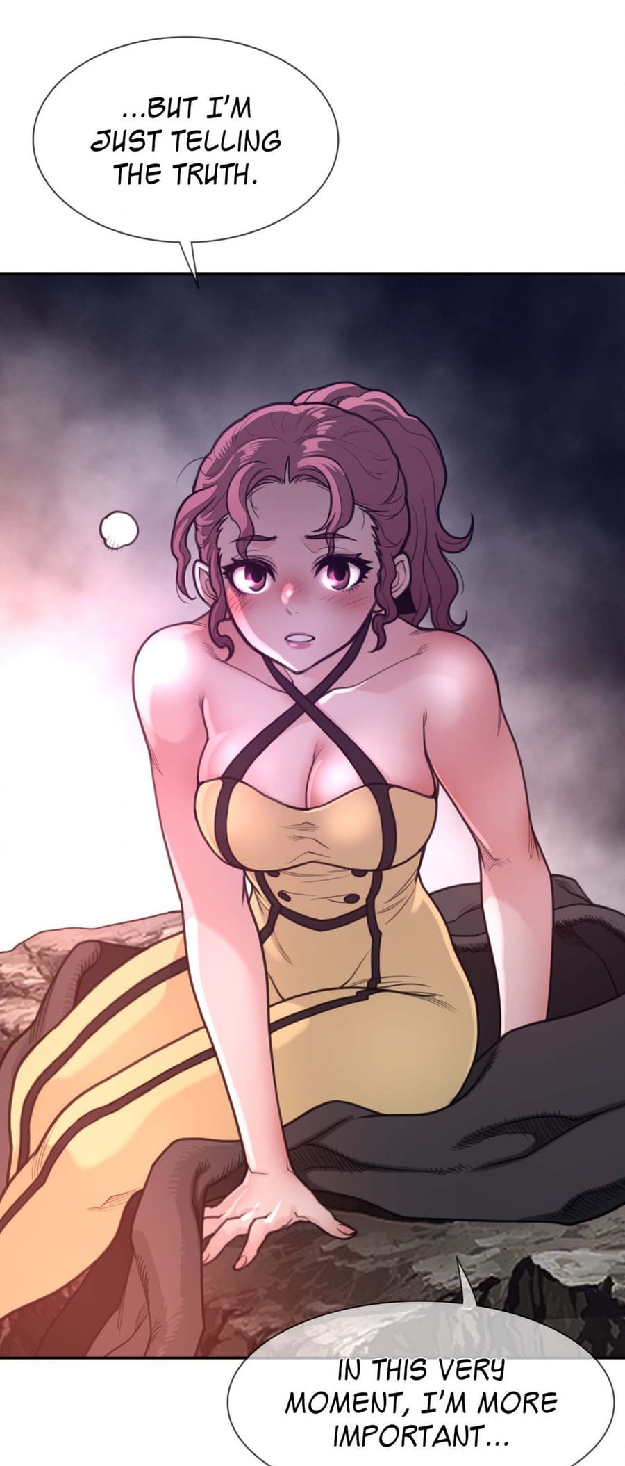 Perfect Half (Uncensored), chapter 176, page 25 of 35