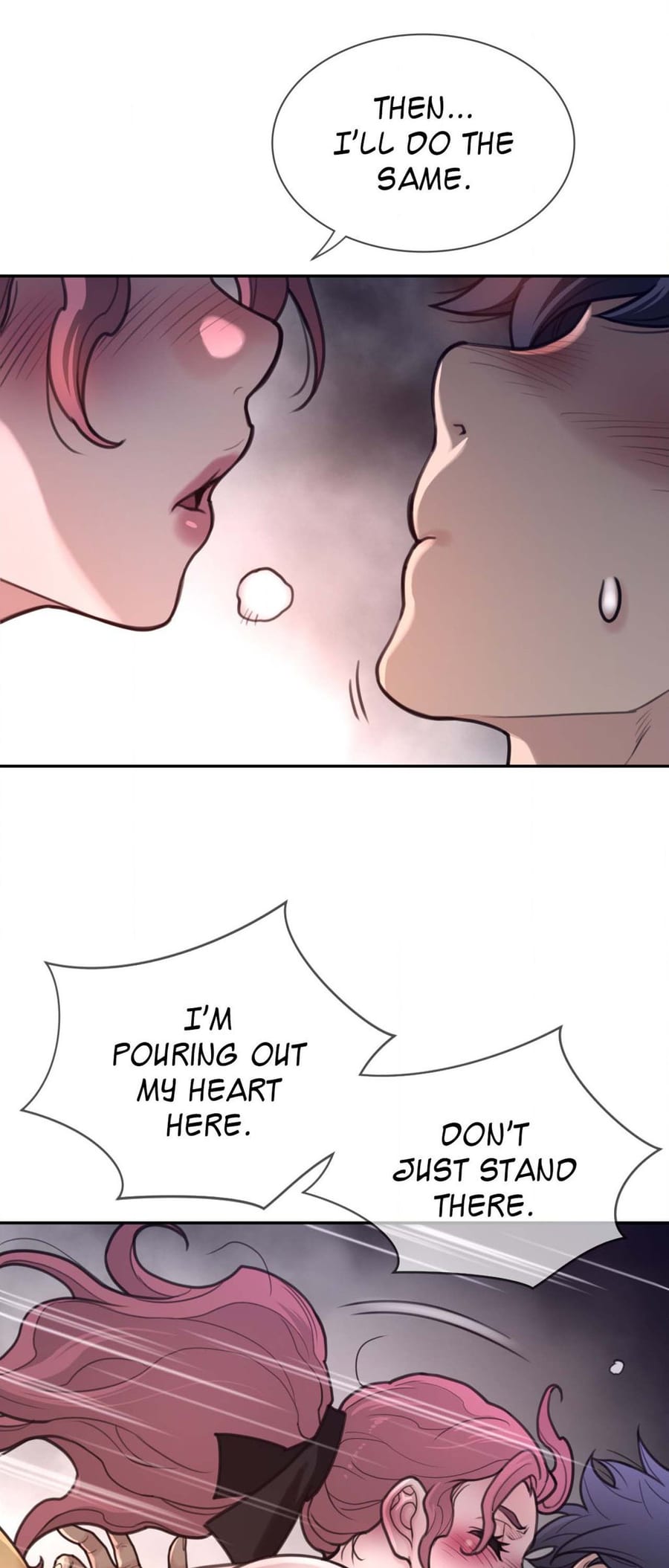 Perfect Half (Uncensored), chapter 176, page 28 of 35