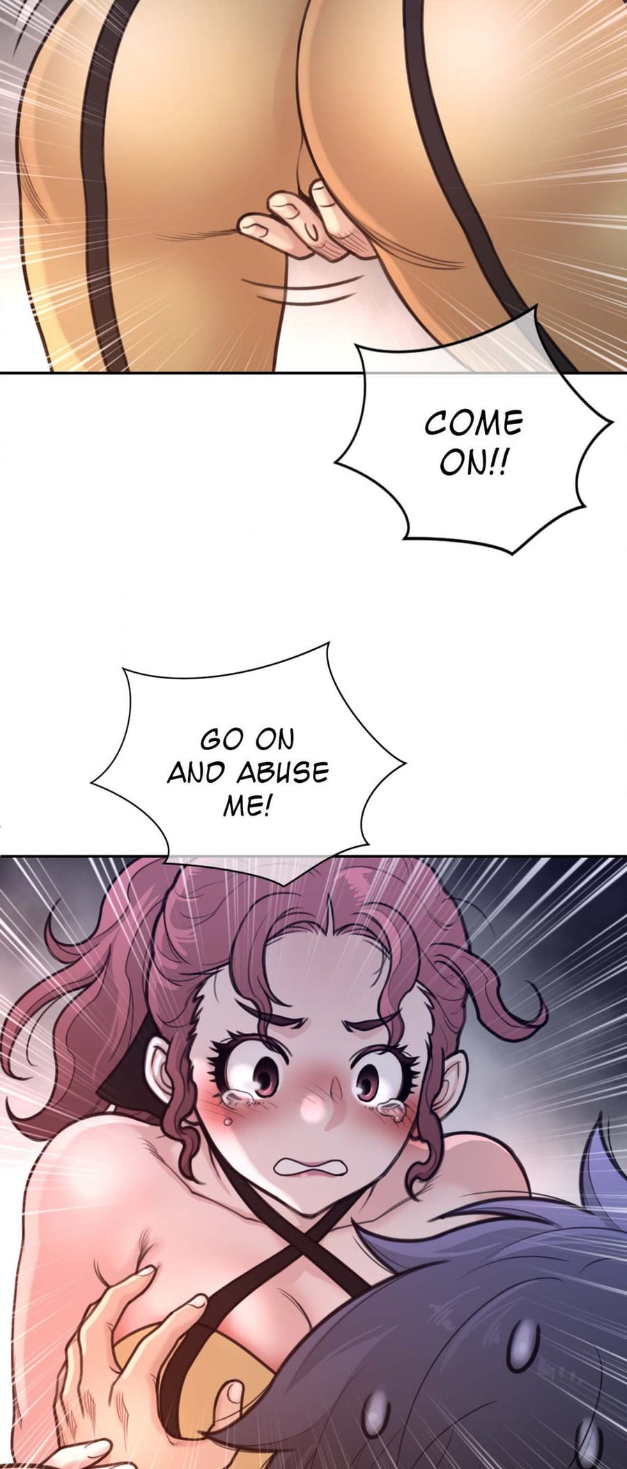 Perfect Half (Uncensored), chapter 176, page 30 of 35