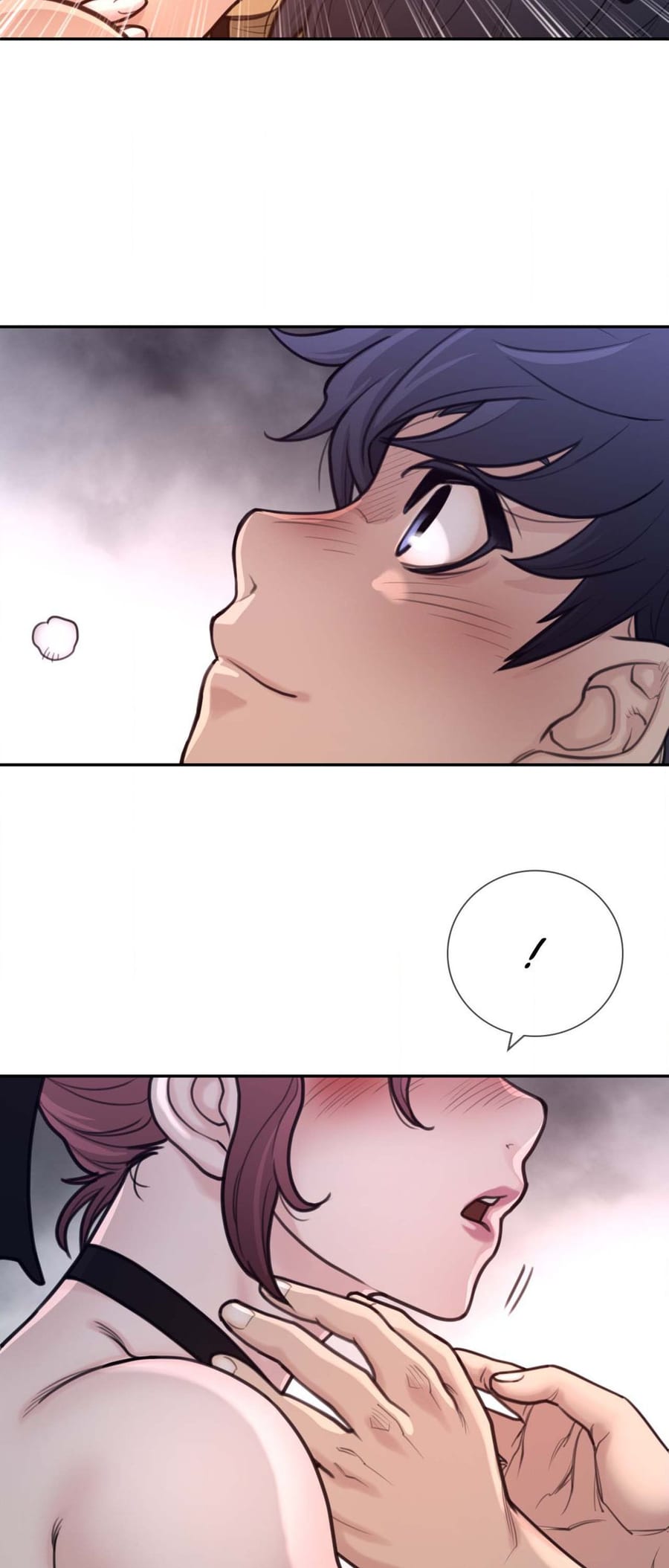 Perfect Half (Uncensored), chapter 176, page 31 of 35