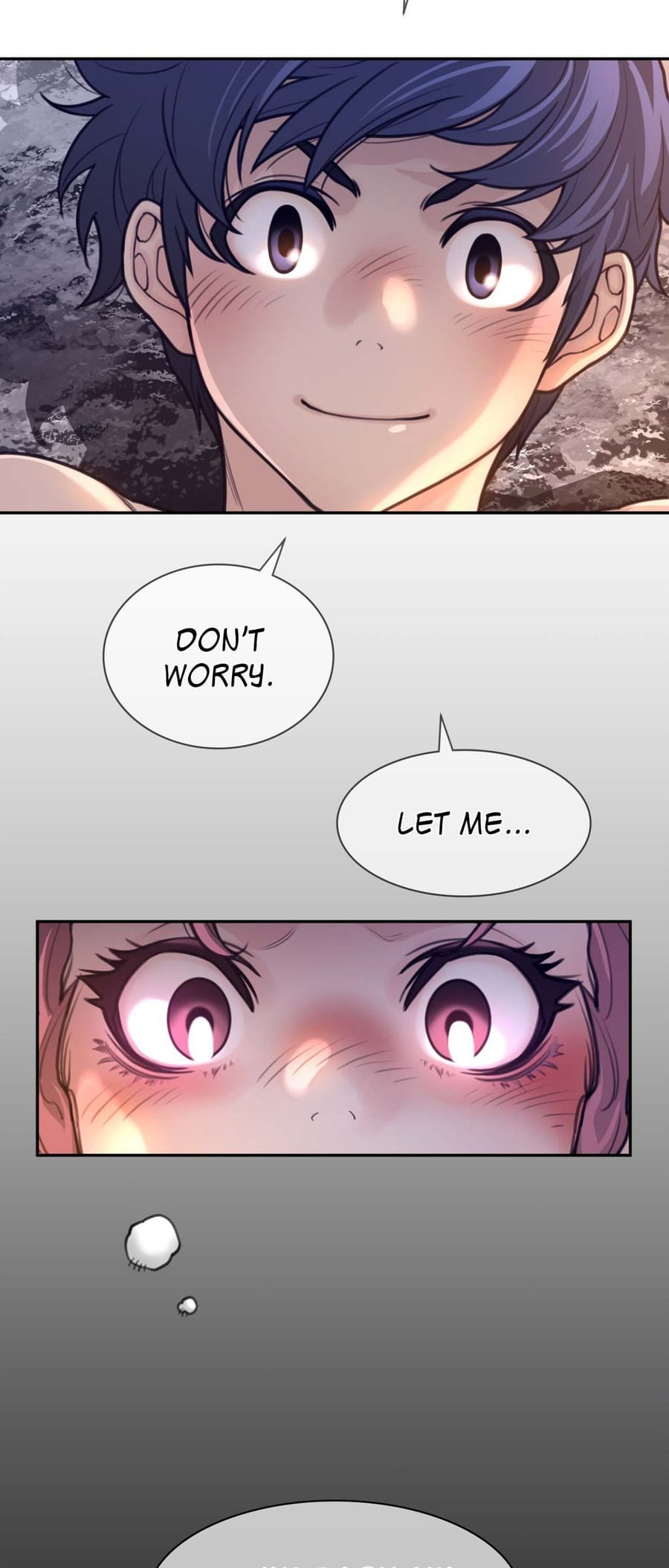 Perfect Half (Uncensored), chapter 176, page 34 of 35