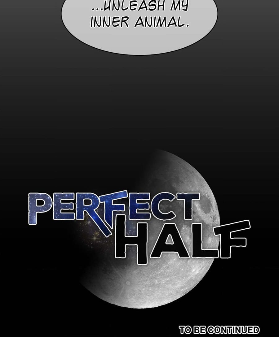 Perfect Half (Uncensored), chapter 176, page 35 of 35