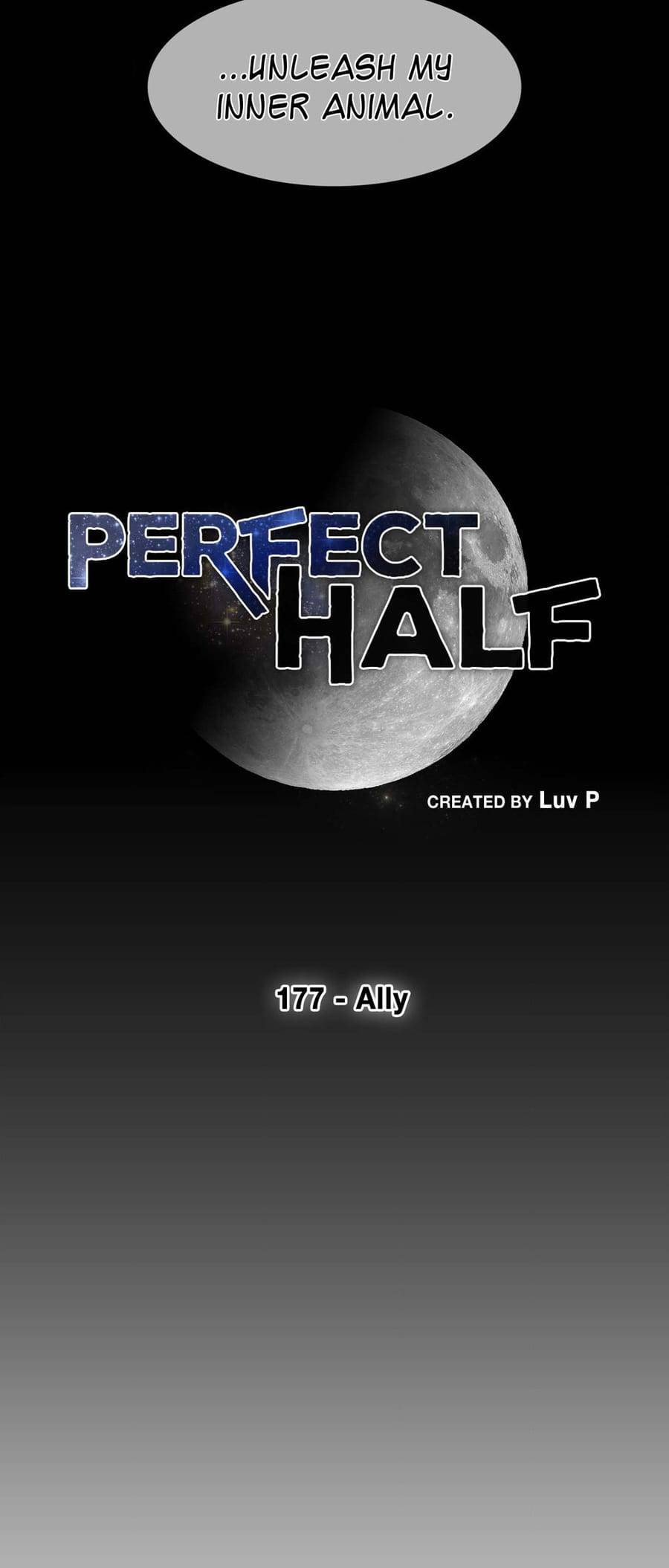 Perfect Half (Uncensored), chapter 177, page 5 of 38