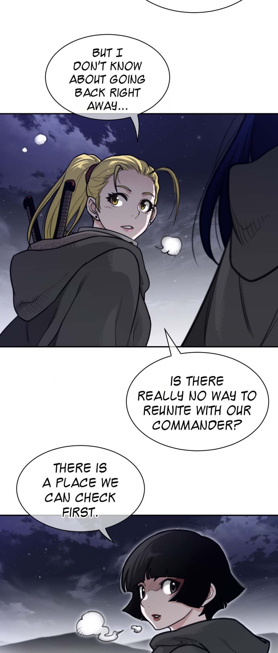 Perfect Half (Uncensored), chapter 177, page 8 of 38